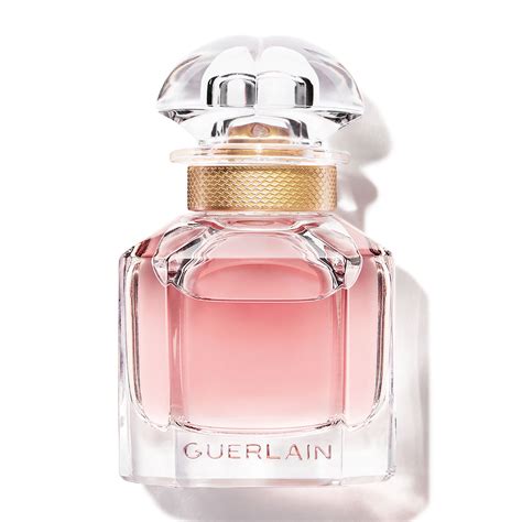 guerlain mon eau parfum 30ml.